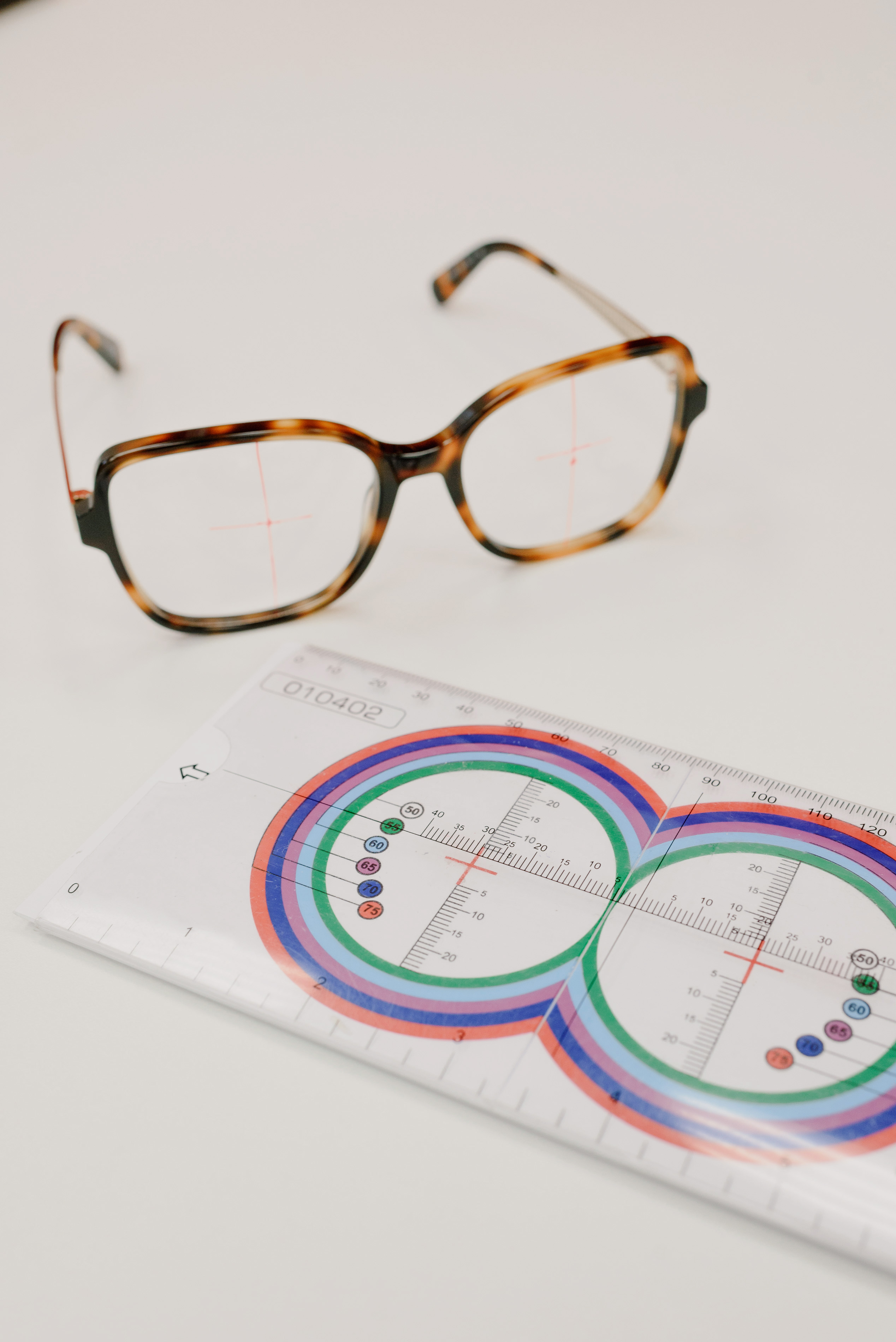 Key Technology Lenses